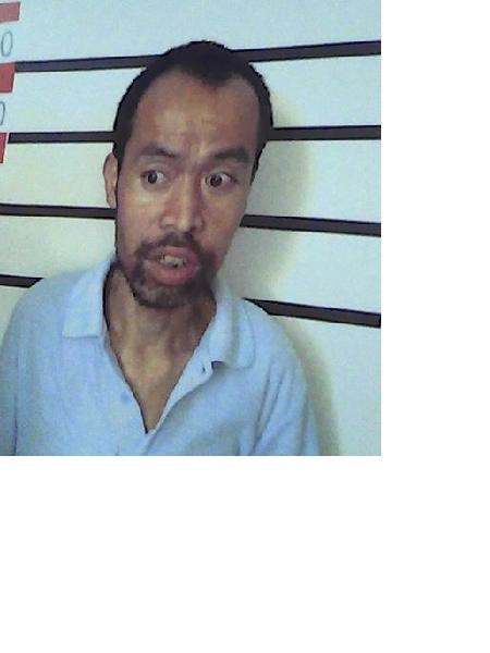 流浪人员无名氏照片，让爱回家