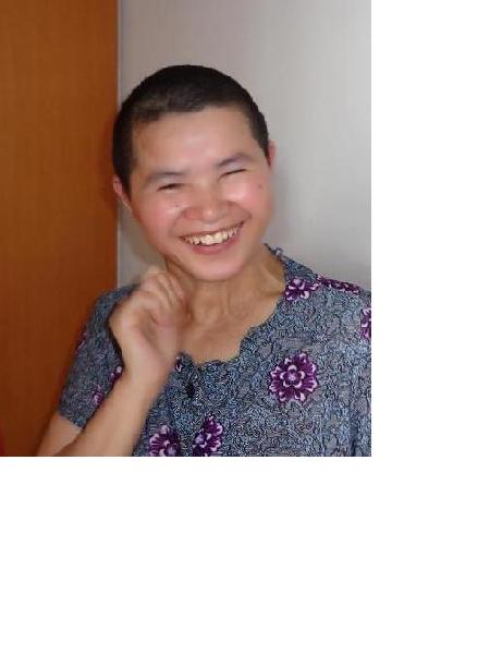 流浪人员无名氏照片，让爱回家
