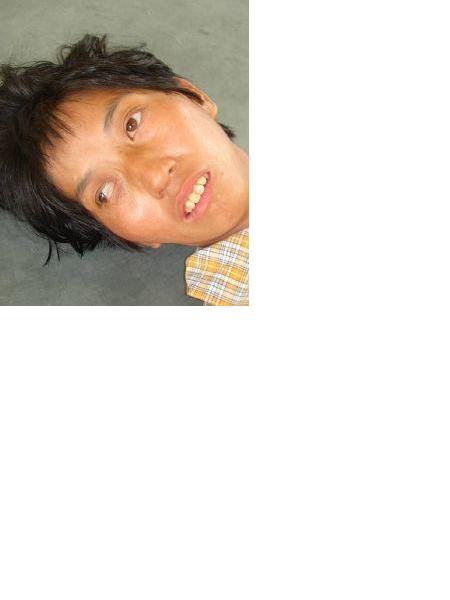 流浪人员无名氏照片，让爱回家