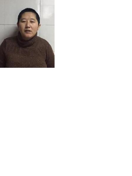 流浪人员无名氏助010照片，让爱回家