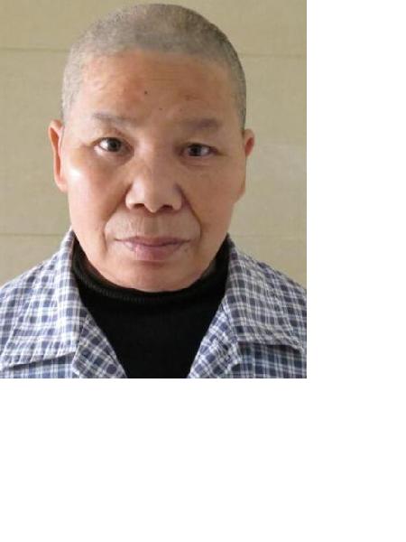 流浪人员救助237照片，让爱回家