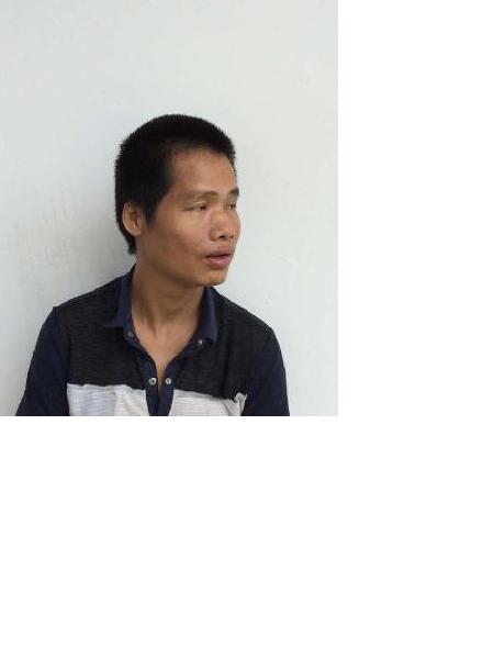 流浪人员贞民十二照片，让爱回家