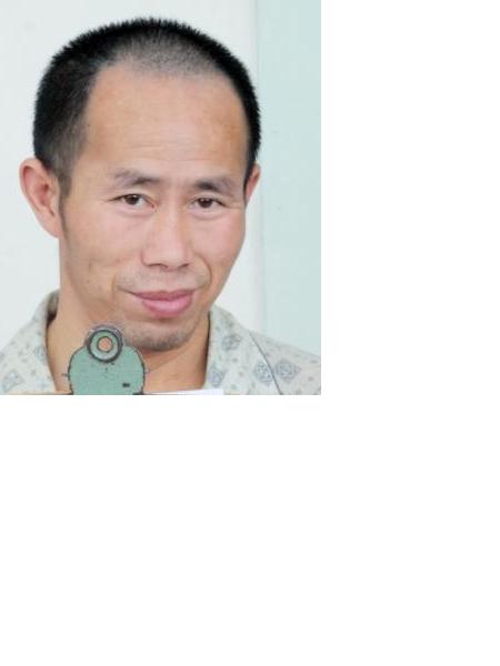 流浪人员无名氏（2一66）照片，让爱回家