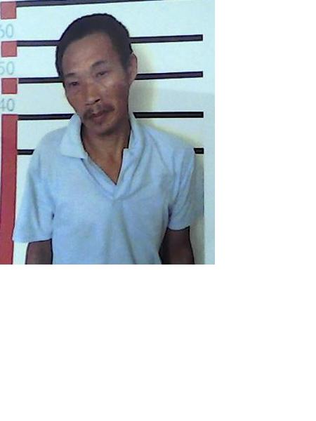 流浪人员无名氏照片，让爱回家