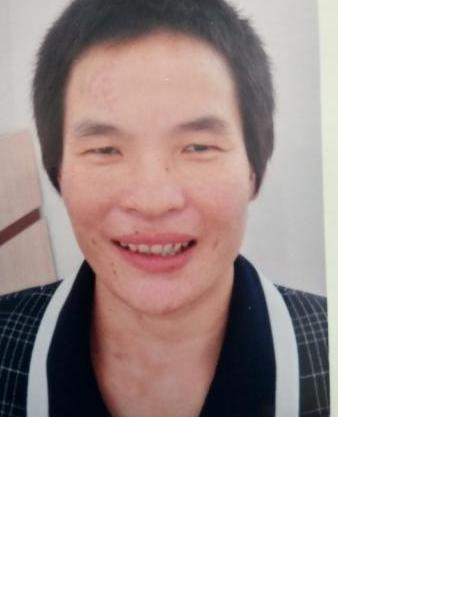 流浪人员无名氏照片，让爱回家