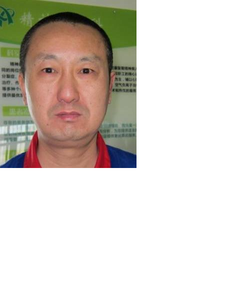 流浪人员周兵，49照片，让爱回家