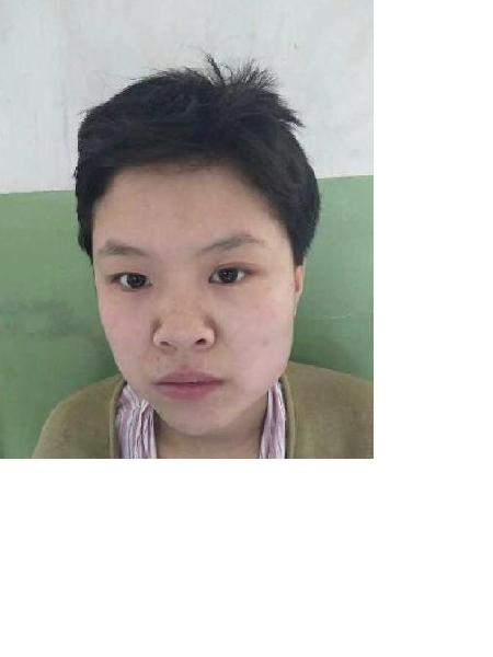 流浪人员无名氏照片，让爱回家