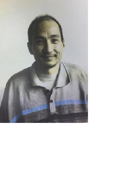 流浪人员无名照片，让爱回家