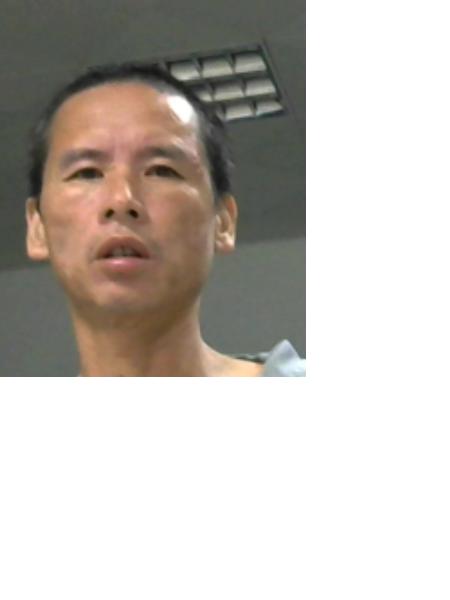 流浪人员A328照片，让爱回家