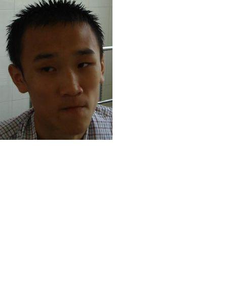 流浪人员无名氏照片，让爱回家
