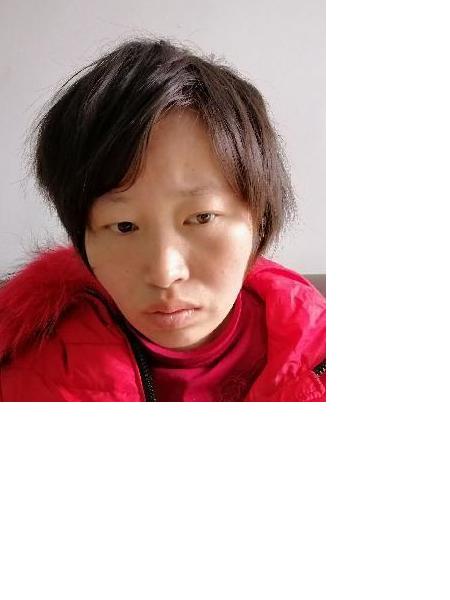 流浪人员无名氏照片，让爱回家