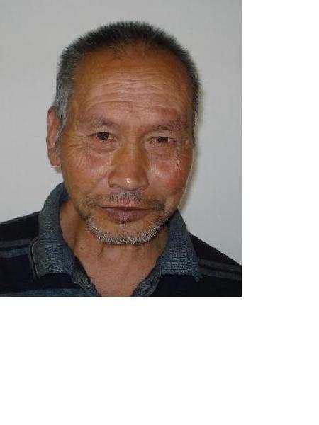 流浪人员救康馨016照片，让爱回家