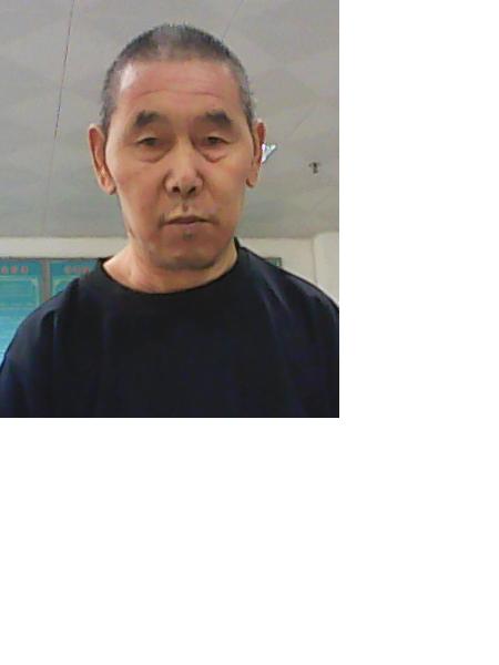 流浪人员D212照片，让爱回家