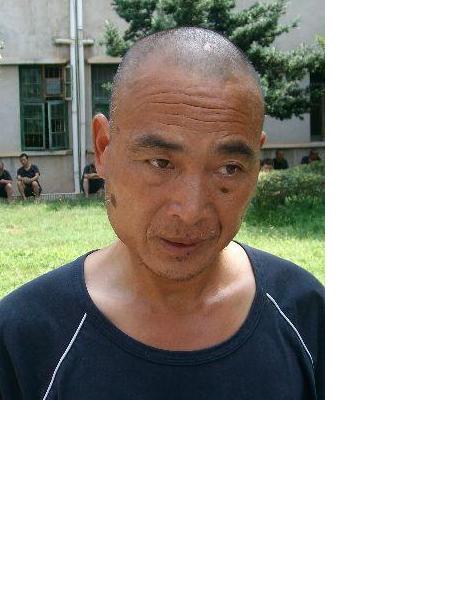 流浪人员郴伍四七照片，让爱回家