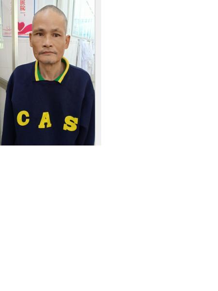 流浪人员鼎流42照片，让爱回家