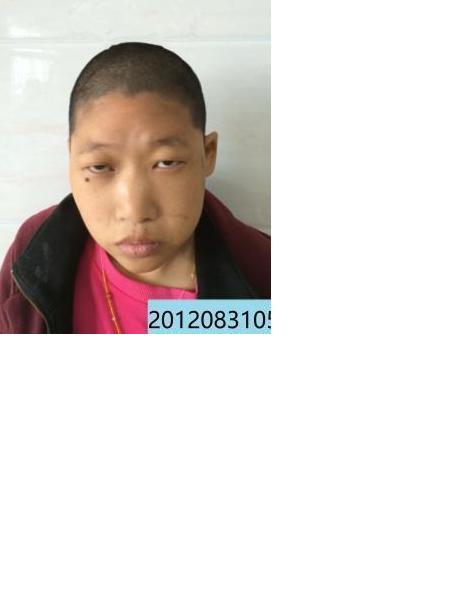 流浪人员无名氏照片，让爱回家