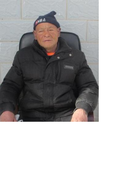 流浪人员无名氏照片，让爱回家