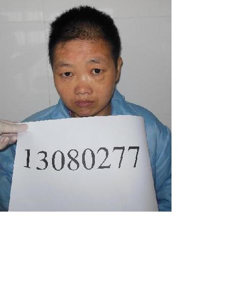 流浪人员无名氏照片，让爱回家