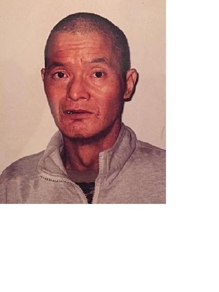 流浪人员无名氏照片，让爱回家