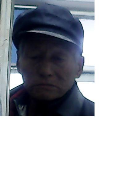 流浪人员无名氏照片，让爱回家