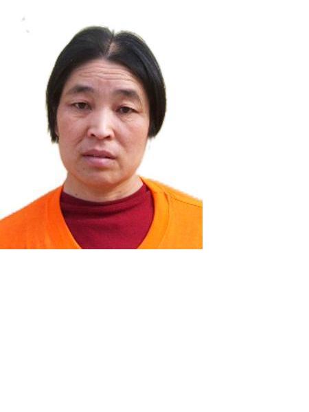 流浪人员无名氏照片，让爱回家