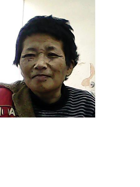 流浪人员无名氏照片，让爱回家