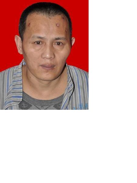 流浪人员无名氏照片，让爱回家