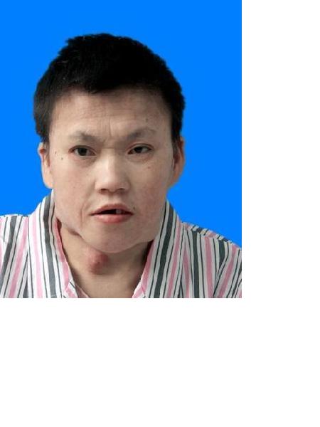 流浪人员安救医13照片，让爱回家