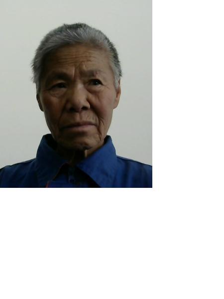 流浪人员马海珍照片，让爱回家