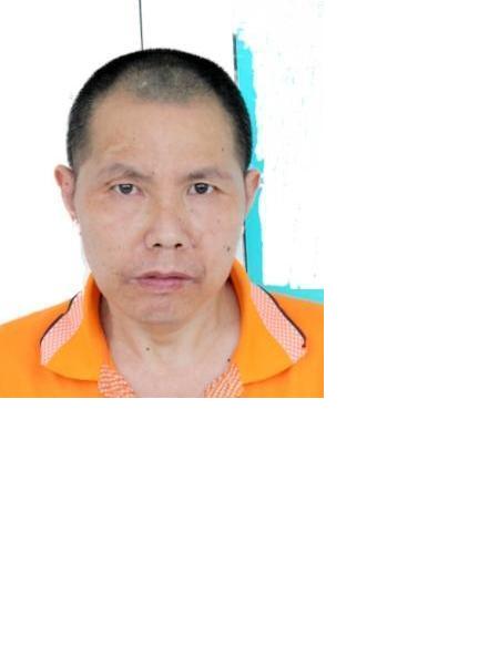 流浪人员无名氏（2一20)照片，让爱回家