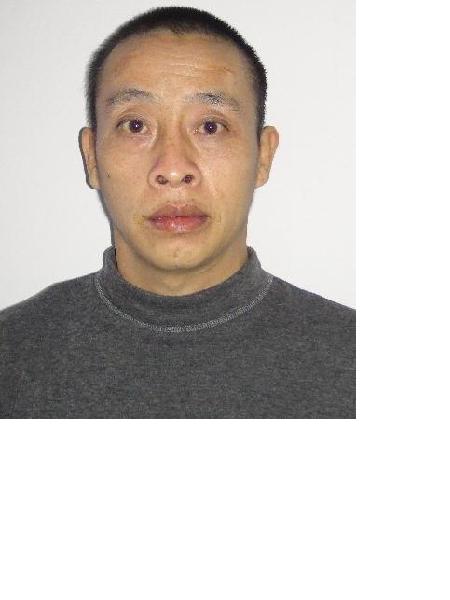 流浪人员无名氏312照片，让爱回家