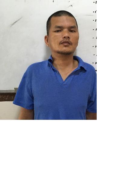 流浪人员吴昌明照片，让爱回家