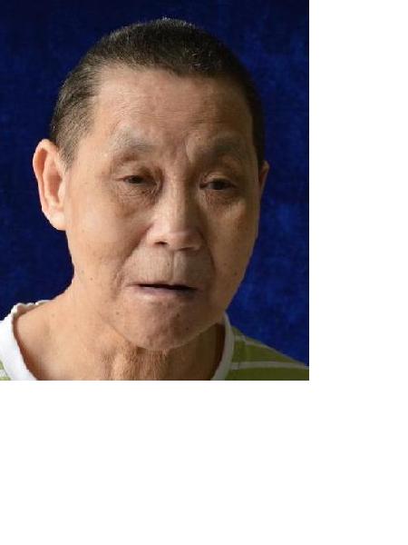 流浪人员衡救A106照片，让爱回家