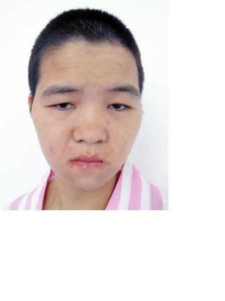 流浪人员海民一一二照片，让爱回家