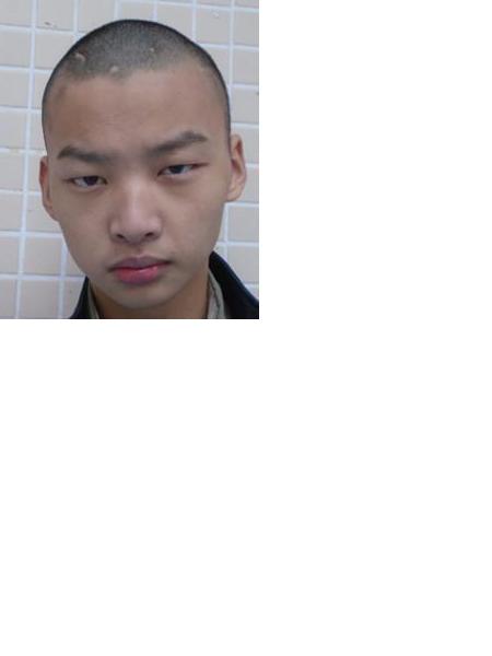 流浪人员无名氏927照片，让爱回家
