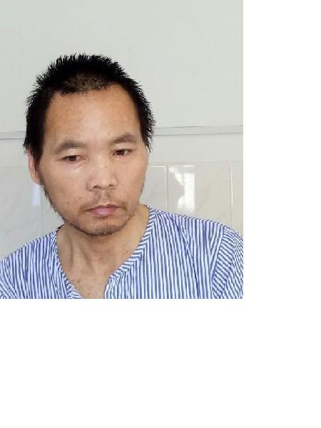流浪人员临海43照片，让爱回家