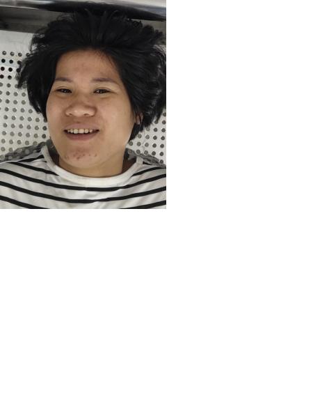流浪人员惠救908照片，让爱回家