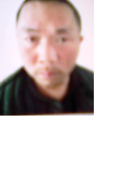 流浪人员无名氏照片，让爱回家