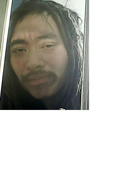 流浪人员无名氏照片，让爱回家