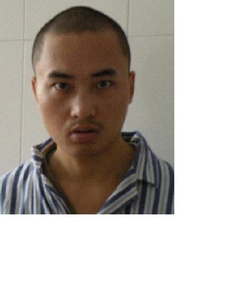 流浪人员无名氏44照片，让爱回家