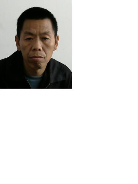 流浪人员无名1113照片，让爱回家
