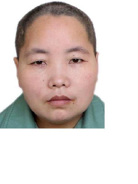 流浪人员无名氏照片，让爱回家