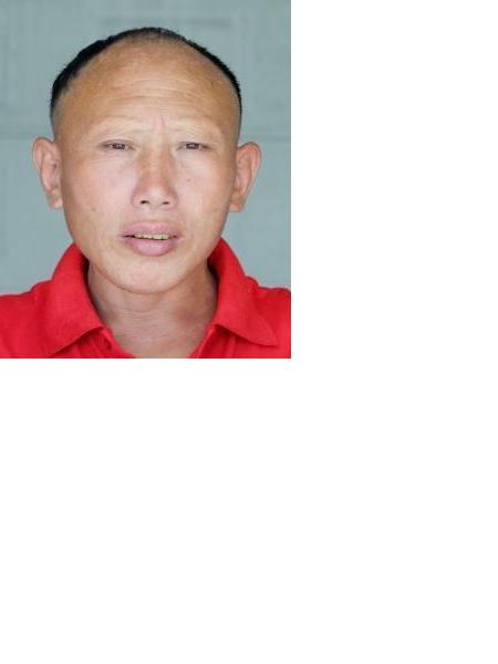流浪人员无名氏（1一04）照片，让爱回家