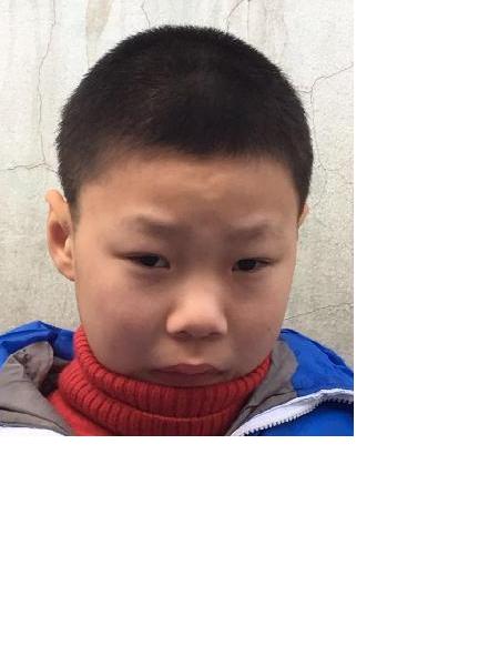 流浪人员海民481照片，让爱回家