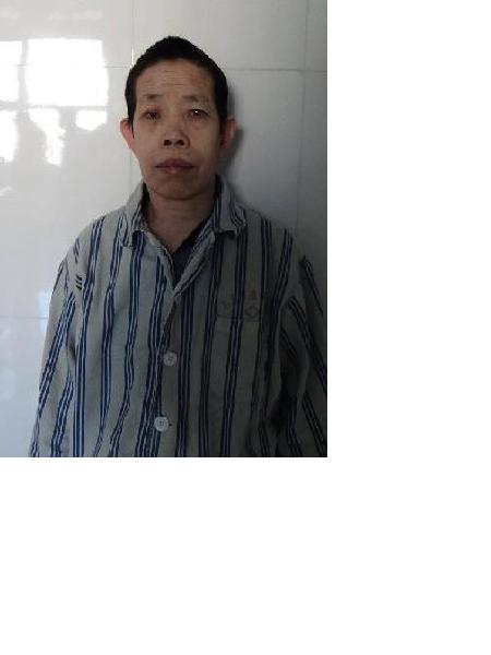 流浪人员救助3照片，让爱回家