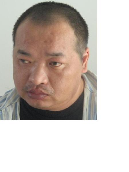 流浪人员0029-76792-27照片，让爱回家