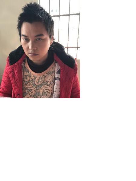 流浪人员无名氏照片，让爱回家