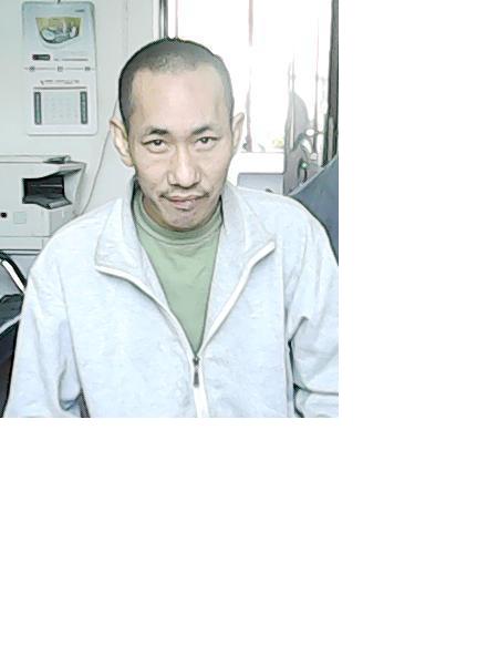 流浪人员无名氏照片，让爱回家