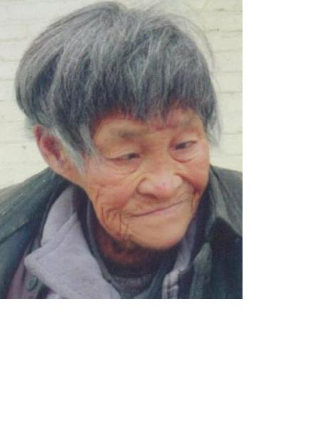 流浪人员灵助9照片，让爱回家