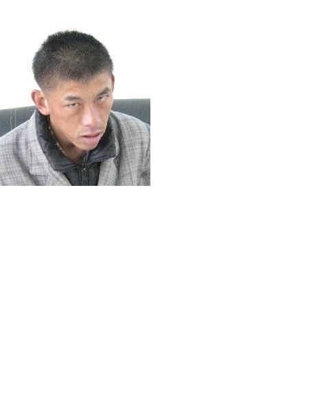 流浪人员无名氏照片，让爱回家